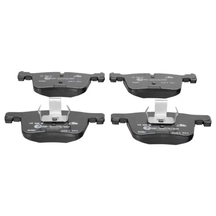 Fren Balatasi On Bmw F20 F30 X3 E83 F25 | ATE 13 0460-3857 2 | OEM 34106859181