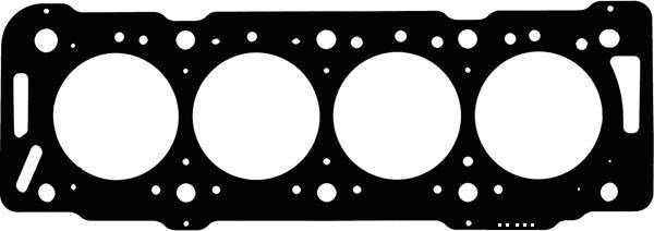 Silindir Kapak Contasi 1,34MM 3 Delik Partner 1,9D DV8B | PAYEN AH8070 | OEM 0209.X2