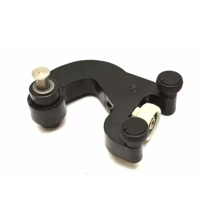 Surgulu Kapi Orta Kilit Mekanizma Master 3 Movano 10> Lamasiz | OMS 116161 | OEM 8200661119