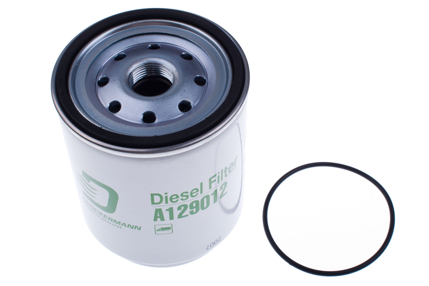 Mazot Su Ayırıcı Filtresi Volvo Eur-4-5 | OEM 20 745 605