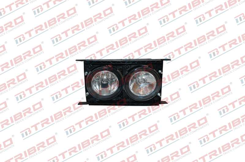 Sis Lambası DAF CF85 Sağ