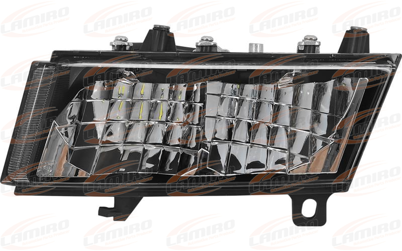 Sis Farı Sol (Viraj Lambalı) Scania Cg, Cr, Cs | OEM 2552714