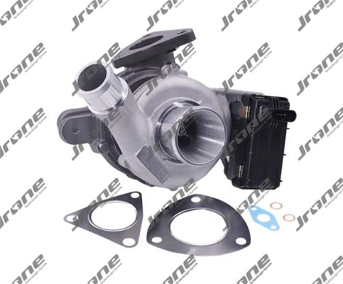 Turbo Sarj Onden Ceker Custom V362 2.2 12> | JRONE 8G17300B55 | OEM BK2Q 6K682 GB 1946738