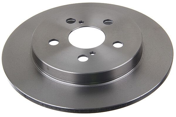 Arka Fren Aynasi Duz 260×5 Lexus Ct 10> Trezia 11> Prius 09> Verso 10>16 | VALEO 197491 | OEM 42431123104243112310