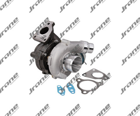 Turbo Sarj Megane 2,Megane 2 Laguna 1,2,3 Escape 4 2.0 Dci | JRONE 8G17300387 | OEM 765015-0006/765015-0004 8201051043C