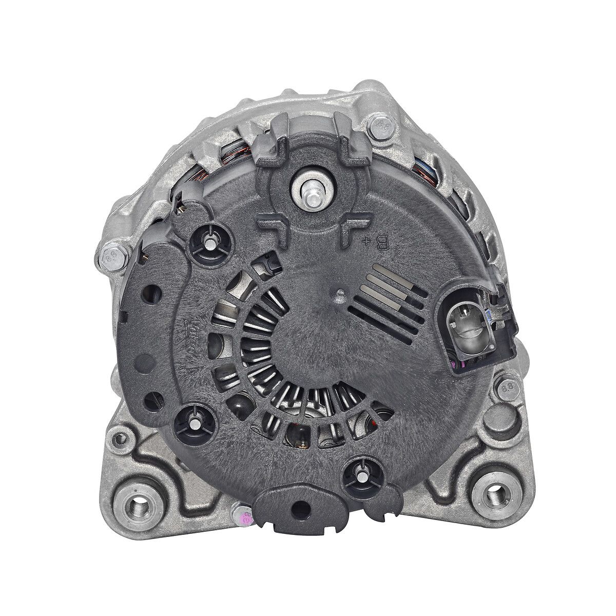Alternator 12V 230A Touareg Cayenne 3,0 | VALEO 439685 | OEM 059903016S 059903016S 95560312000 95560312000