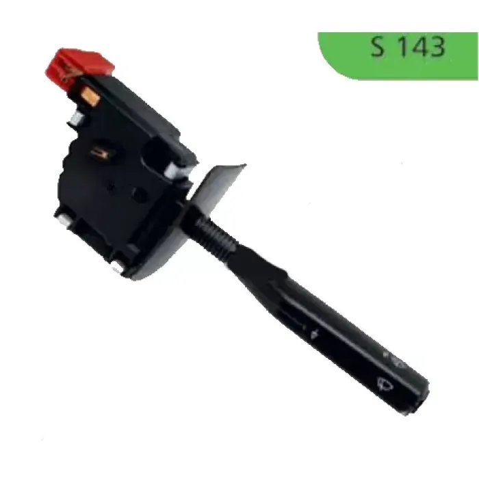 Silecek Kolu Peugeot Karsan J9 | NUREL S 143 | OEM 625342 9753038580