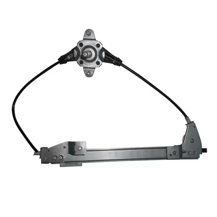 Manuel Arka Sol Cam Mekanizmasi Grande Punto | BRUCKE 51723324 | OEM 51723324