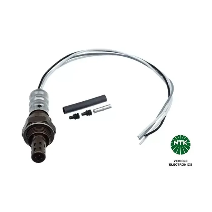 Oksijen Sensoru Konum 1 Astra H Vectra C Zafira B A16XER Z18XE | NGK 1952 | OEM 8200052063 8200052063 7700274190 7751308 7700274190 7751308