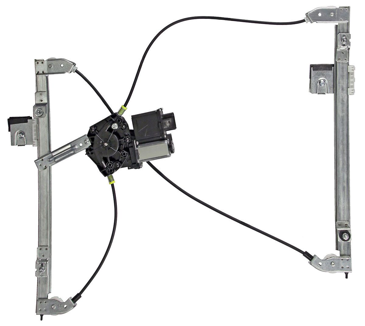 Cam Mekanizmasi Elektrikli On Sag Polo 1,4 / 1,6 / 1,9 99> | VALEO 850457 | OEM 6N3837462D
