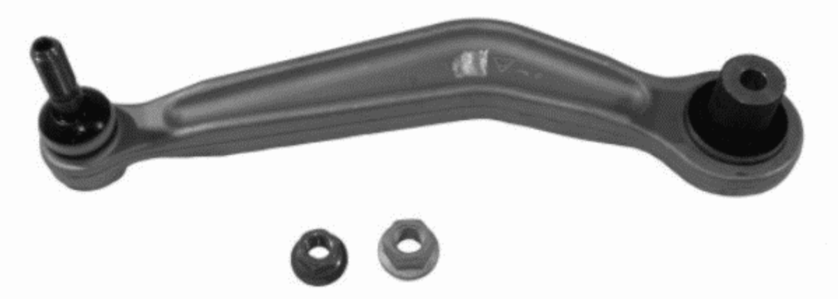 Bugi Kolu, Tekerlek Bağlantısı (Tekerlek Bağlantısı) | OEM 2 347 991
