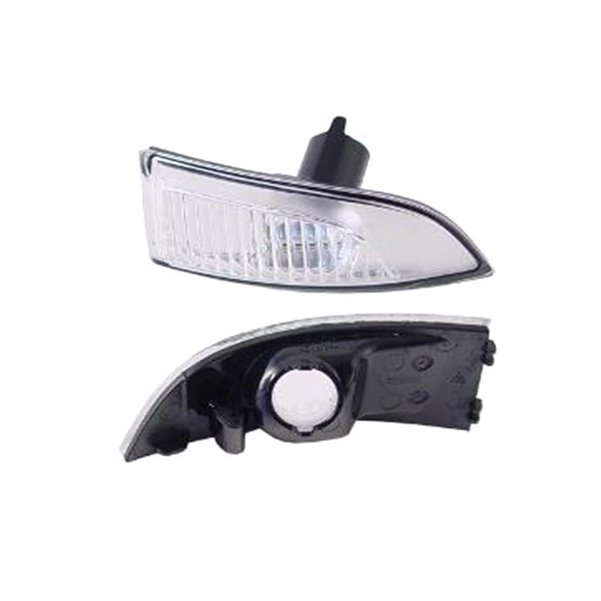 Cam Acma Kumanda Anahtari On / Arka (Sag / Sol) P301 C Elysee DS3 Siyah | AEM30 0633 | OEM 96766662ZD