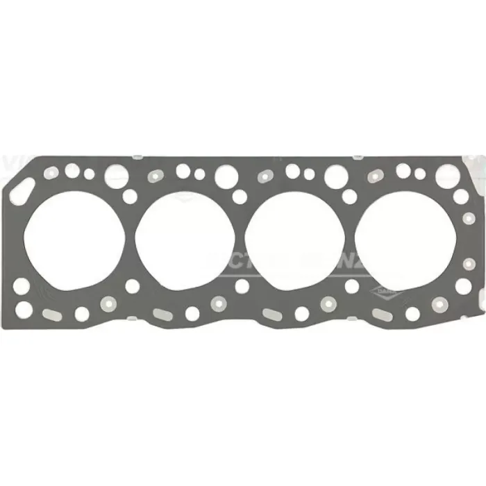 Silindir Kapak Contasi Toyota Hilux 2.4 2L 90>04 / Hiace 89>96 LN85 LN145 LN105 LH112 LH114 (3 Centik) | VICTOR REINZ 61-52750-30 | OEM 11115-54081 11115-54081 11115-54082 11115-54083 11115-54084 11115-54082 11115-54083 11115-54084