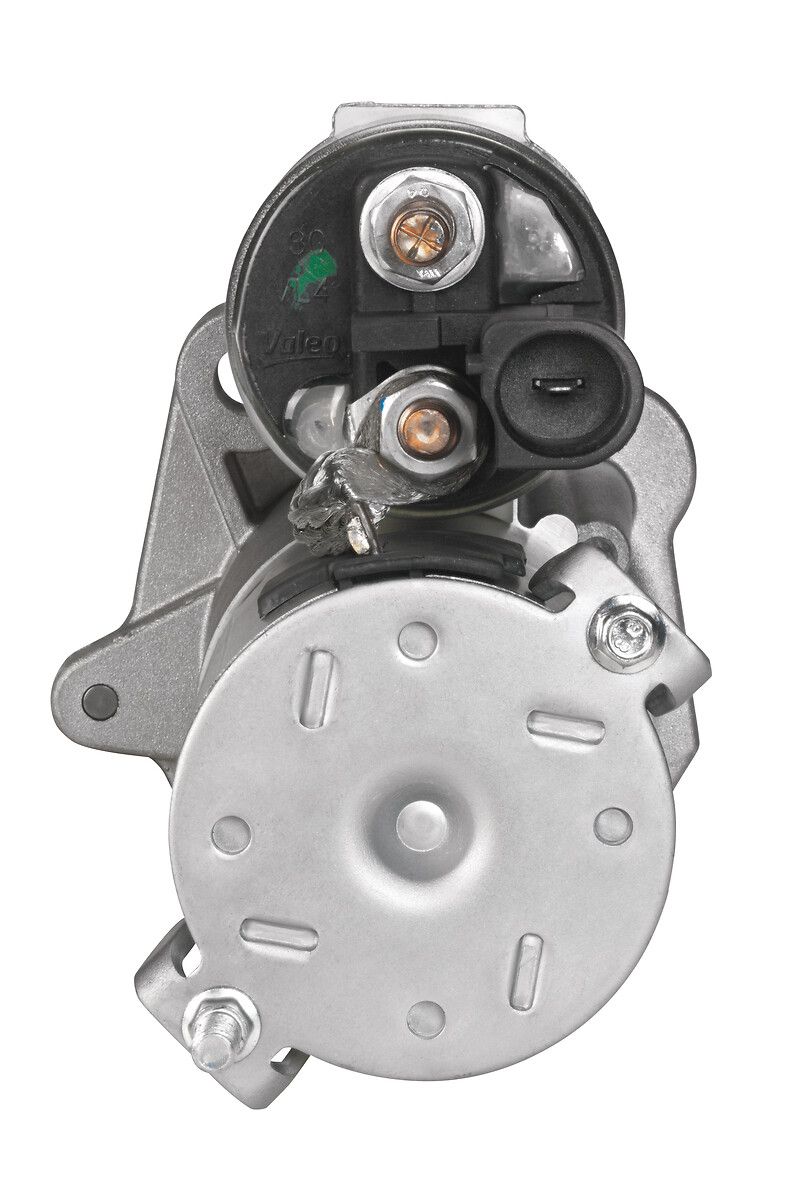 Mars Motoru 12V 9DIS Audi A4 2,0 05>08 | VALEO 438190 | OEM 06D911023 06D911023 06D911023A 06D911023A