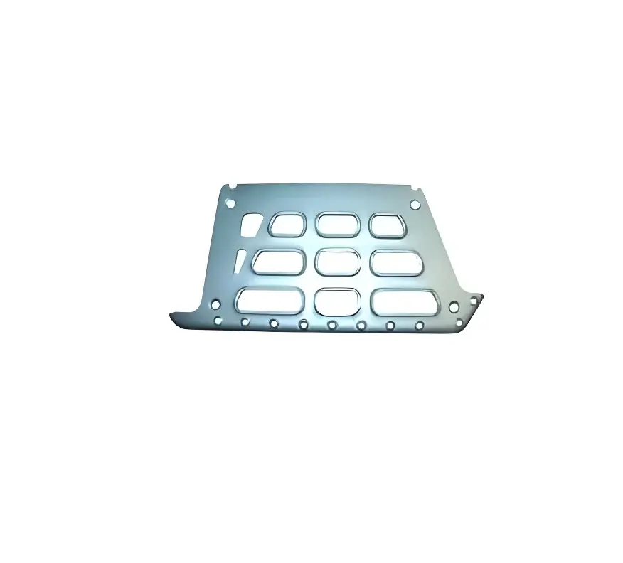 Kabin Basamağı Volvo Fm 1 Sol | OEM 8191826