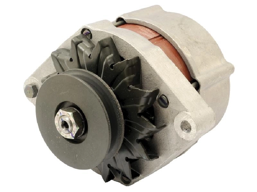 Alternatör 14V, 45A M F M113-135-140-152-155-158 | OEM 24087