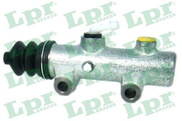 Debriyaj Ust Merkezi Eurocargo | LPR 7019 | OEM 8604136