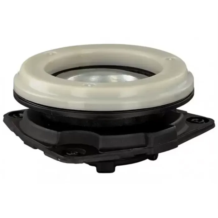 Sag Amortisor Takozu+Rulman (Set) On Sag Clio III 05> Modus 04> Micra 03> Tum Motor Tipleri | ERASTECH 28013/R | OEM 54320AX600S1 54320AX600S1 54320BC40A 7701208823 54320BC40A 7701208823