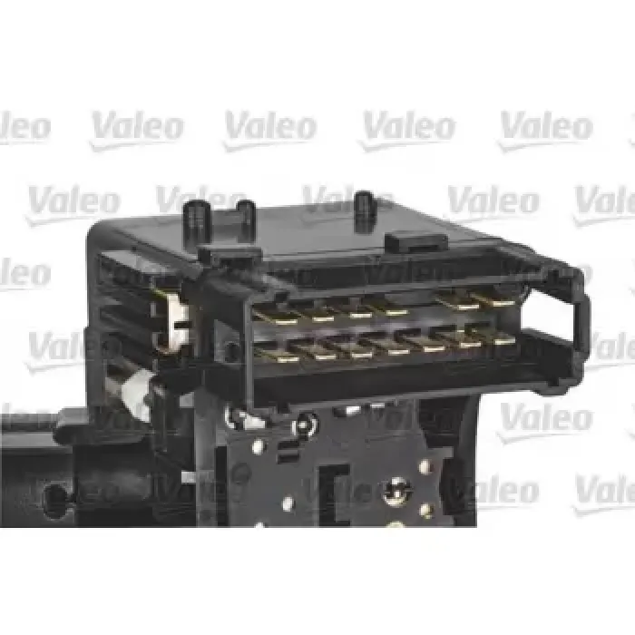 Silecek Kumanda Kolu Logan | VALEO 251691 | OEM 6001551355