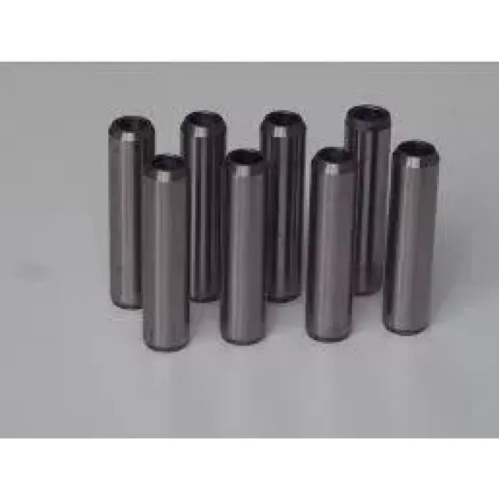 Subap Gaydi Takimi Renault Twingo- Kangoo 1.2 8V (Eng. D7) Bronz Dokum (11X6X45) (8ADET) | OZGAYD VG2640 | OEM 7701472947