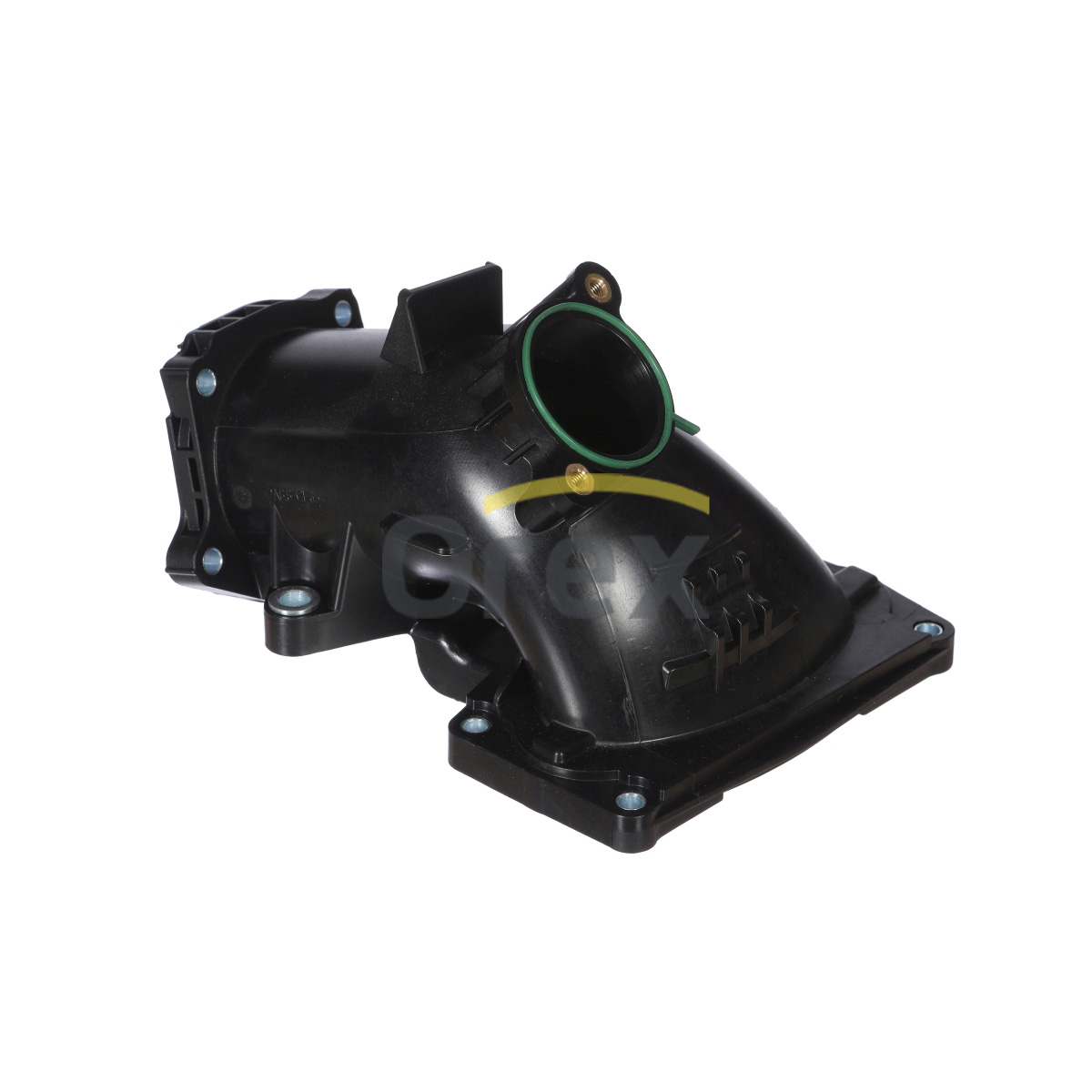 Hava Giriş Borusu Turbo Spr 906 | OEM A6510904000