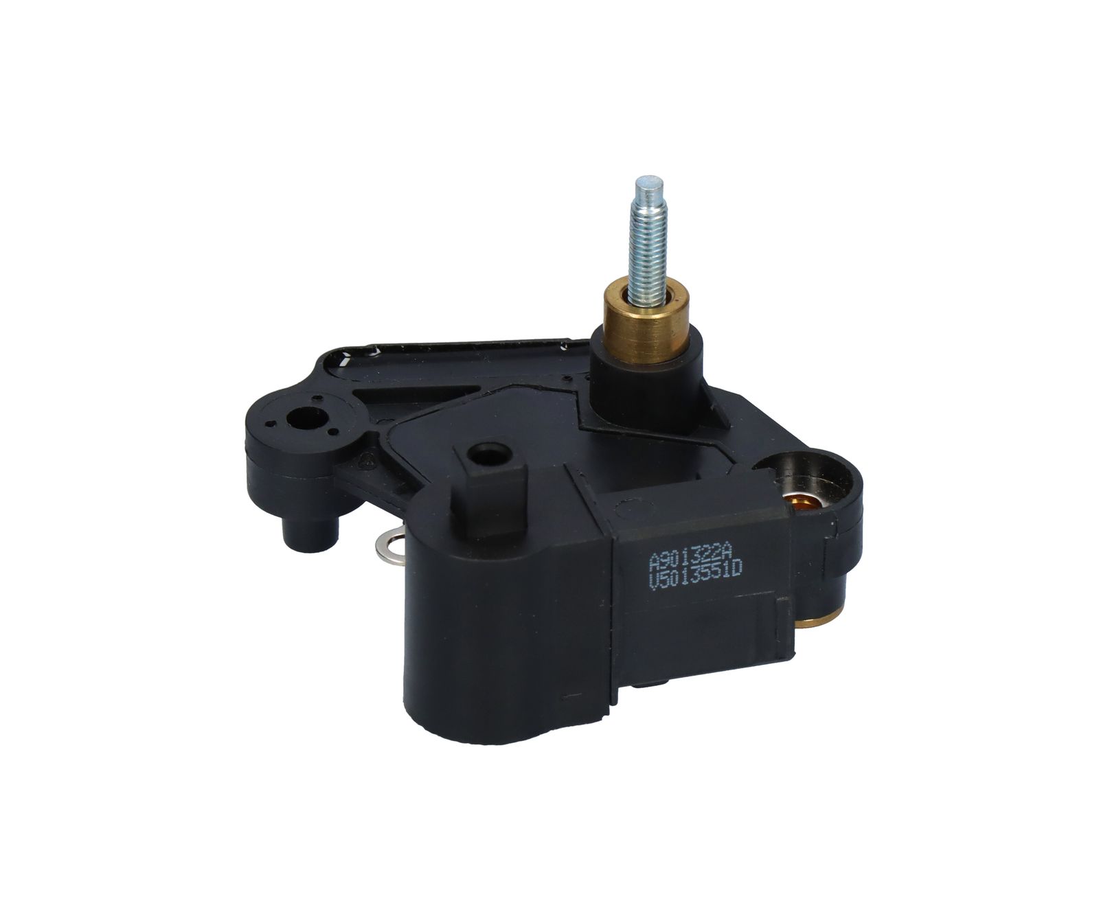 Konjektor YM 6951 A14VI37 Boxer Jumper Ducato | VALEO 593138 | OEM 9946195