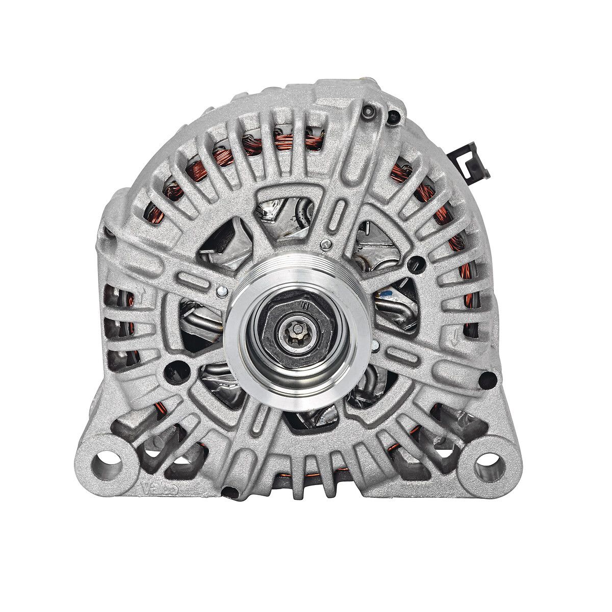 Alternator 12V 150A C5 C6 C8 P406 P407 J5 Clio II Laguna II 2,5 / 3,0 | VALEO 439470 | OEM 57056A 57056A 5705AJ 5705JH 5705AJ 5705JH