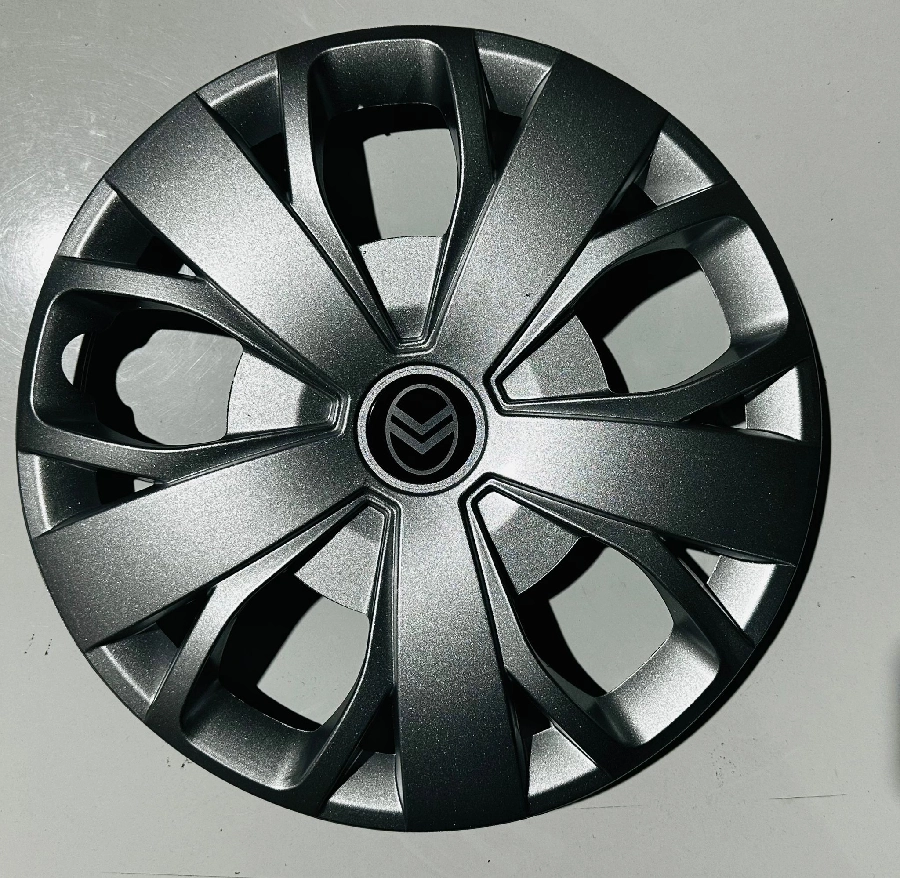 Jant Kap. 16J (Ad) Citroen Jumper Yeni Logo 1374696080