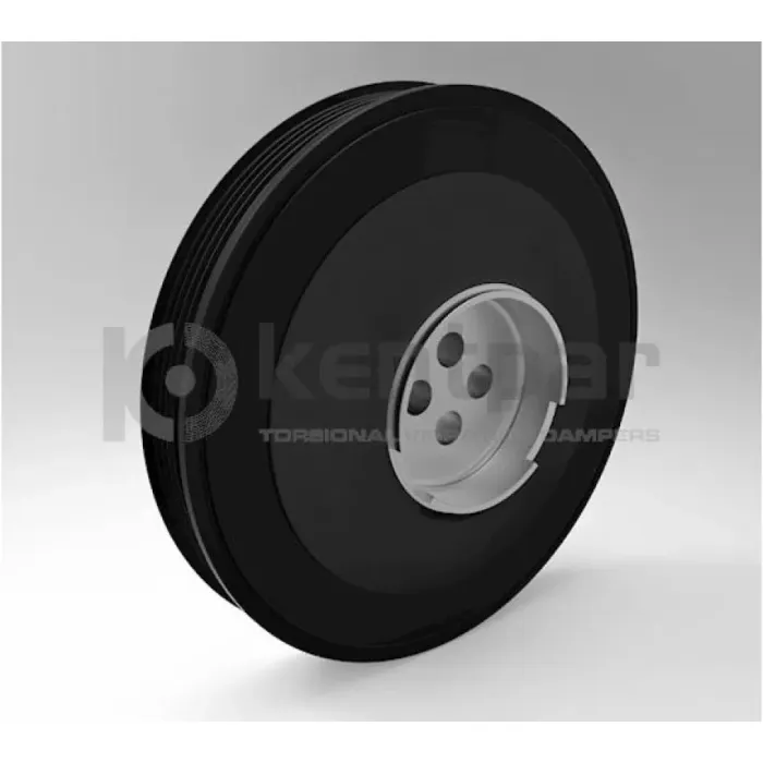 Krank Kasnagi Mini R55 R56 R57 R58 R59 R60 R61 Corolla-Auris-Avensis-Verso-RAV4 1,6 D4D 2015-> | KENTPAR K219 01 | OEM 11238477129 13470-WA010