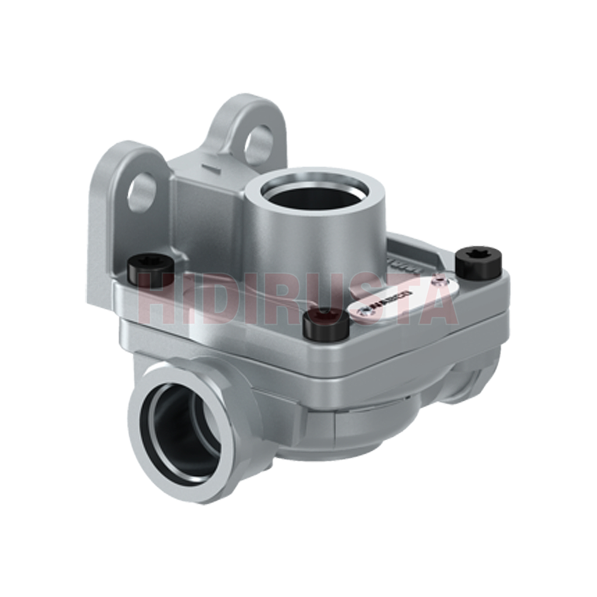 Hizli Tahliye Valfi Renault Volvo | OEM 1518275