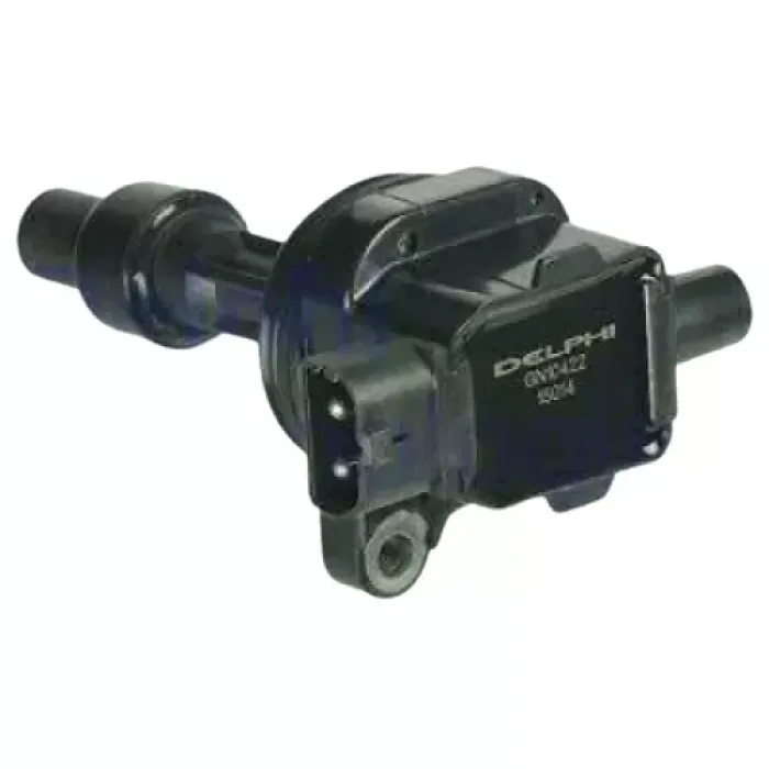 Atesleme Bobini Volvo S40 V40 1,6 1,8 2,0 99>03 | DELPHI GN10422-12B1 | OEM 1275602