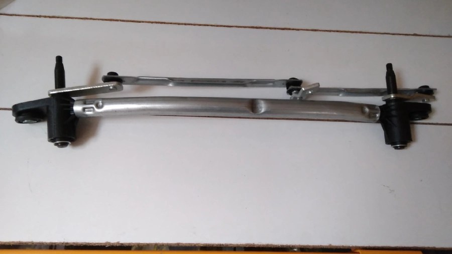 Ön Cam Silecek Mekanizması Fiat Doblo 3 11591403 51810592 | OEM TFS0236