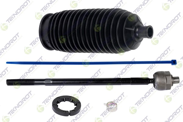 Rotmili Koruklu Clio III 05 12 Modus 04 14 Micra K12 06 10 | TEKNOROT R-423KM | OEM 7701475841