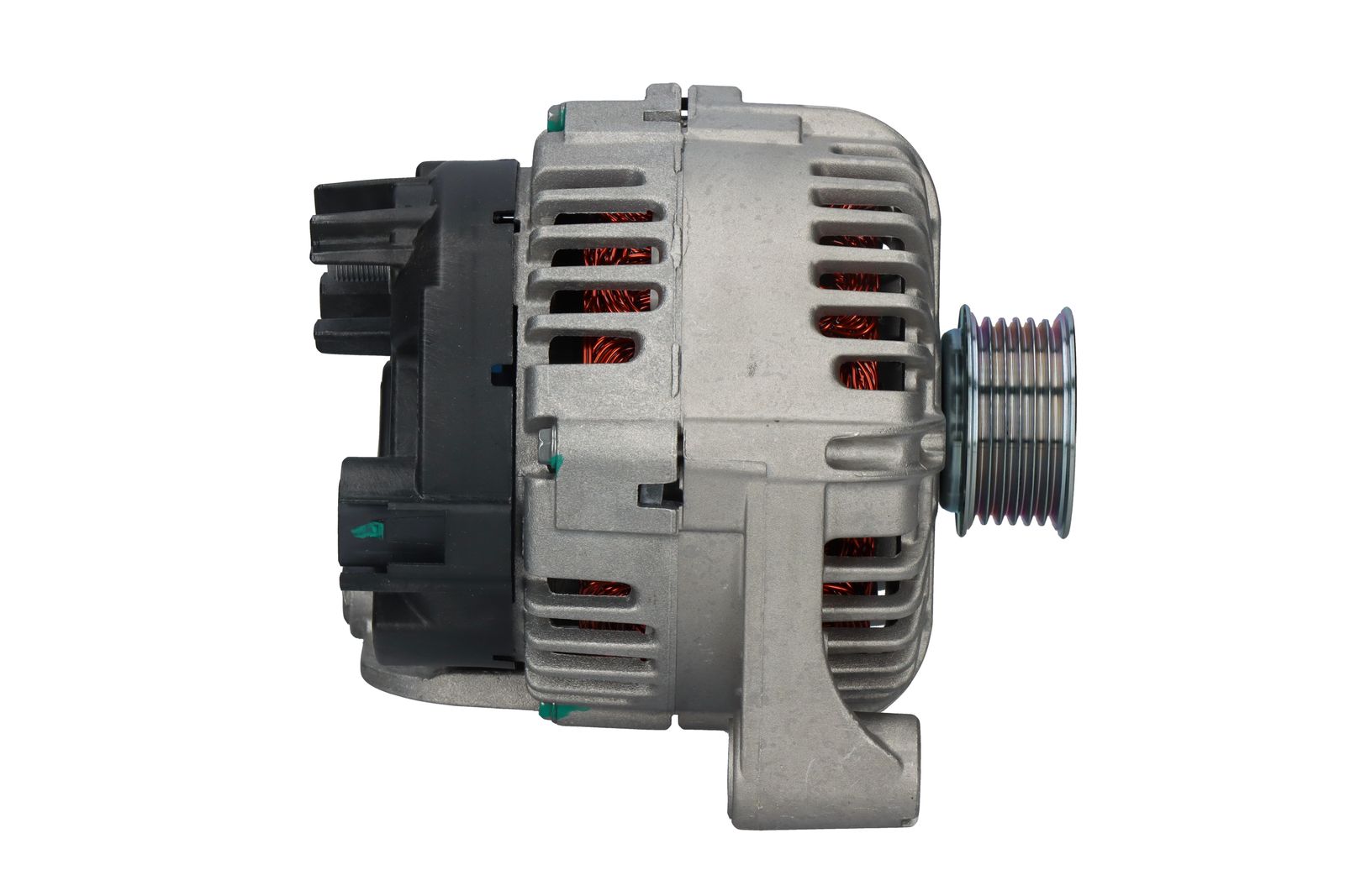 Alternator Sarj Dinamosu Bmw E90 E60 E65 E83 M57 M47 12V 150A | VALEO 439621 | OEM 12317800308 12317800308 12317802928 12317802928