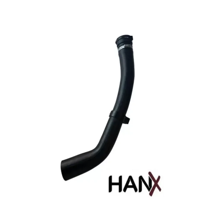 Radyator Ust Hortumu DAF XF105 460 Hp (60X60X650 Mm) | HANX H.00649 | OEM 1670856