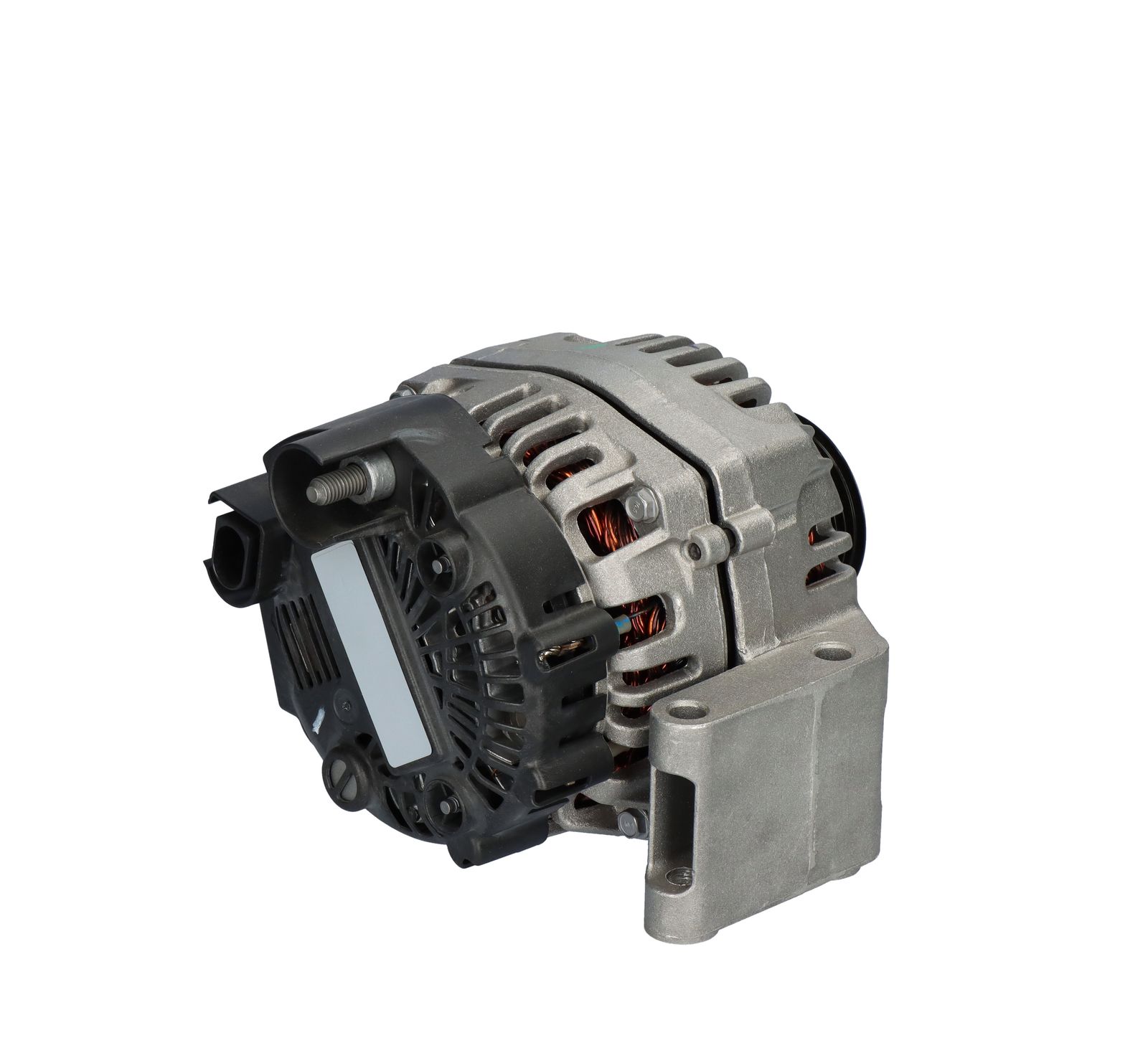Alternator 12V 90A Fiat Fiorino 500L Peugeot Bipper Citroen Nemo Alfa Romeo Mito | VALEO 439786 | OEM 51880174
