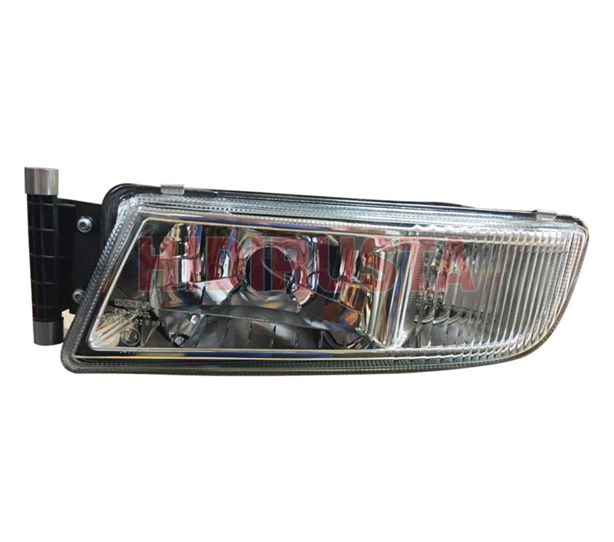 Sis Sol İlave Far TGS-TGX | OEM 81251016521