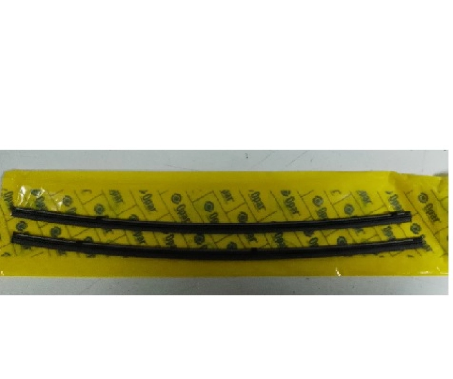 Silgi Las 6mmX410mm (2 Adet) Komple Telli - Doğan Kartal Şahin S SLX | OEM 85012832