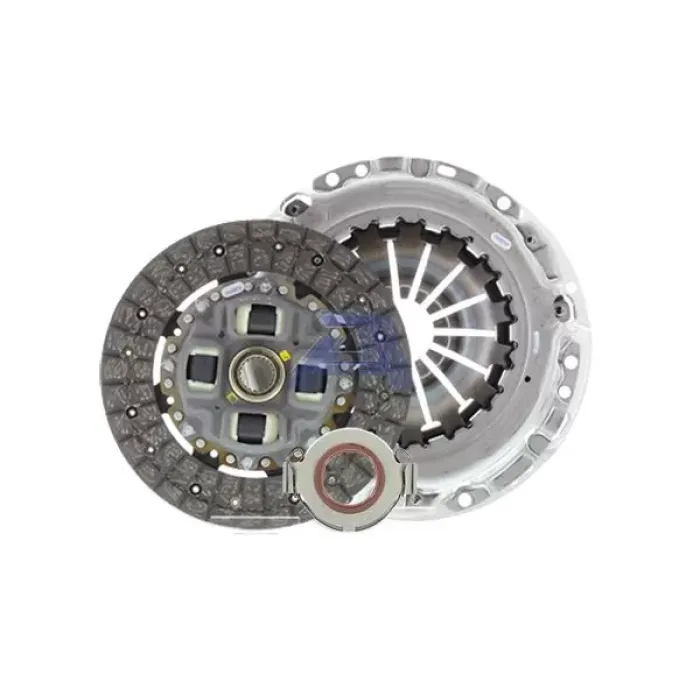 Debriyaj Seti Corolla 1.6 2006-> Auris 1.6 2006-> (5 Vites Otomatik Vites) | AISIN KT-316B | OEM 3123005010 3123005011 3123005012