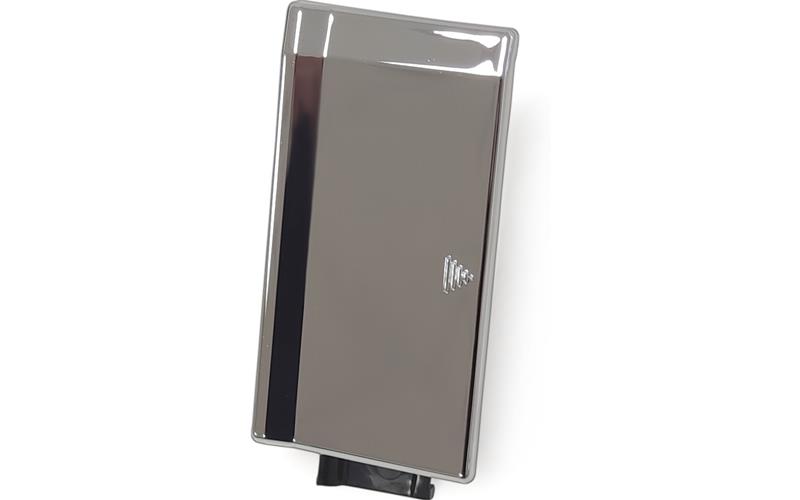 Far Kenar Kapaması Actros MP4 Sol (Nikel) | OEM 9608807363