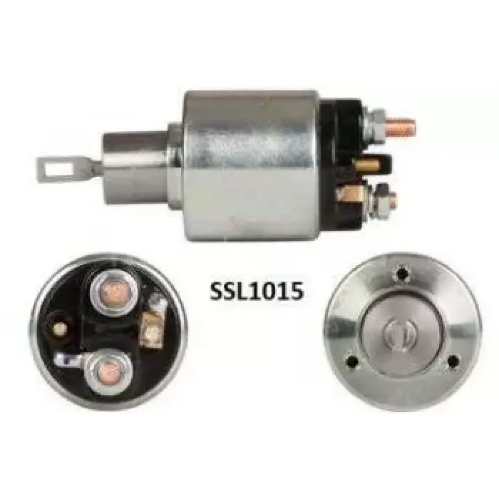Mars Otomatigi 12V Opel Ford 3 Delik | LUCAS SSL1015 | OEM 73AB11390AA 77EB11390BA 9935958