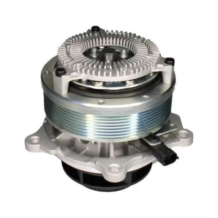 Devirdaim (Elektrikli) - Temsa Safir / DAF Cf - XF 2 Euro-6 | TRIBRO 100350 | OEM 1949540 2104578