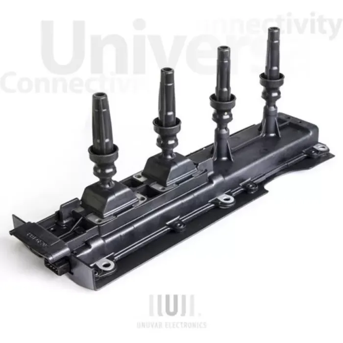 Atesleme Bobini Citroen Xantia Evasion Xsara P406,306 2 XU7JP4 (1,8 16V) / XU10J4R (2,0 16V) | UNUVAR 156500 | OEM 5970.51 5970.73