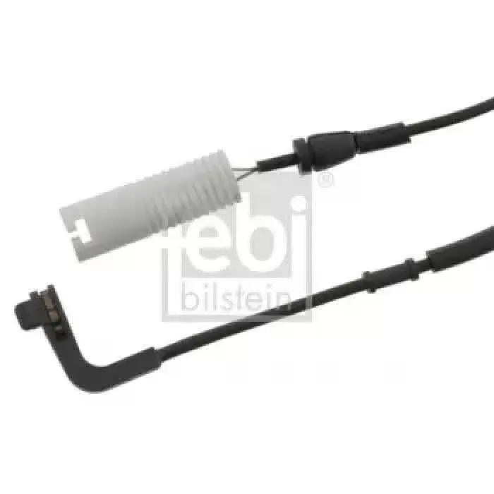 Balata Fisi Arka Bmw E81 E87 E90 E91 E92 E93 09>06 | FEBI 24319 | OEM 34356789445
