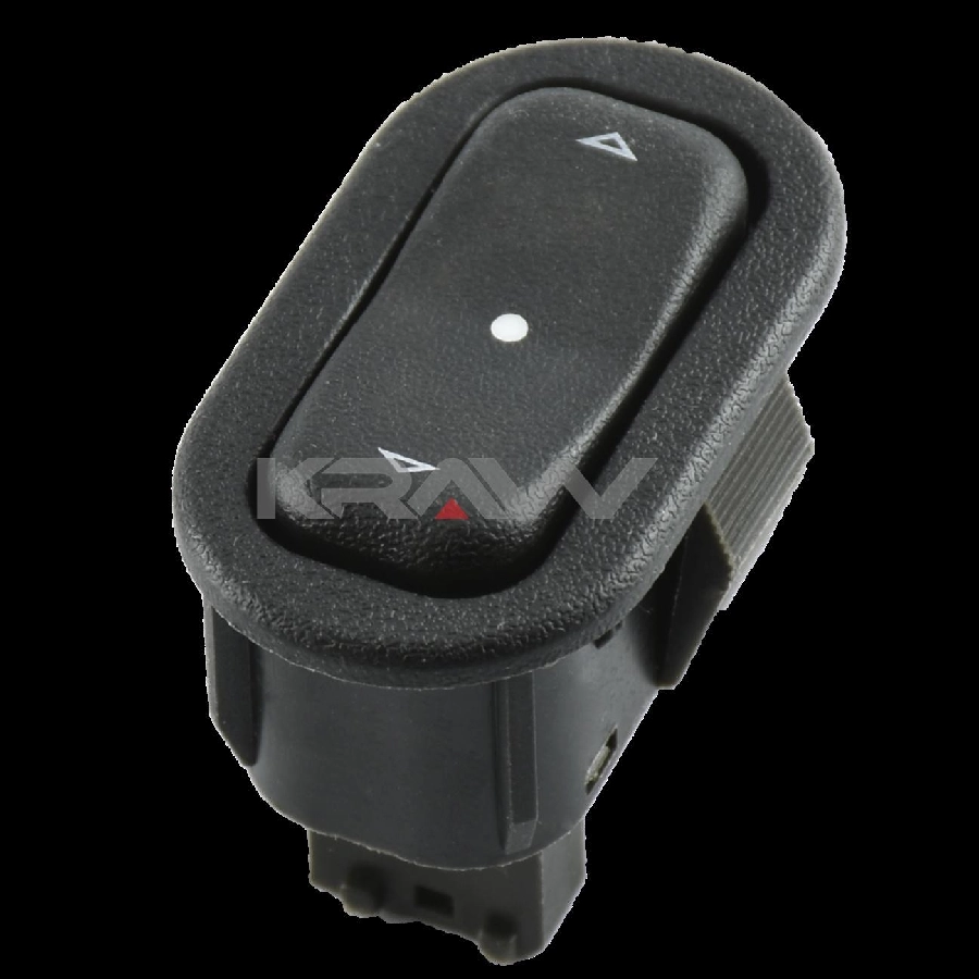 Cam Açma Anahtarı Sağ On Tekli Astra G Corsa C Combo Zafıra | OEM AN-351