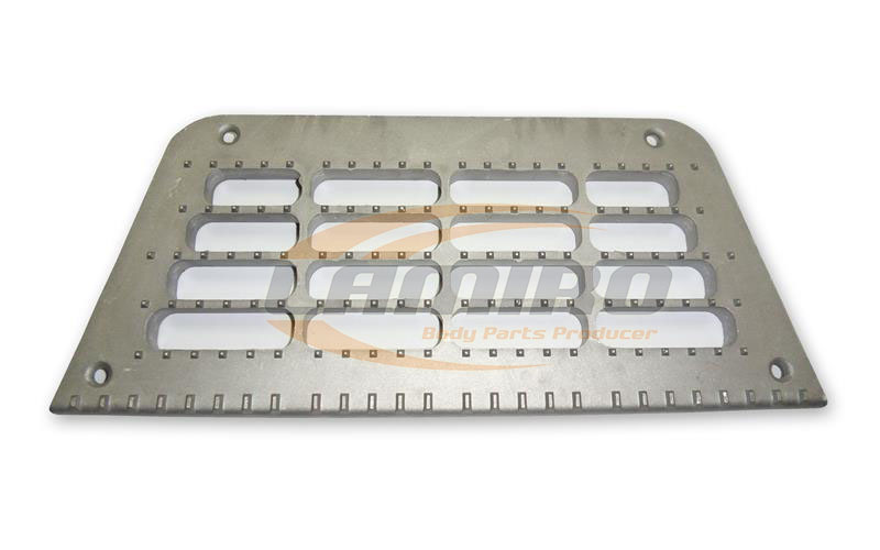 Basamak Demiri Üst DAF Xf 105 | OEM 673144