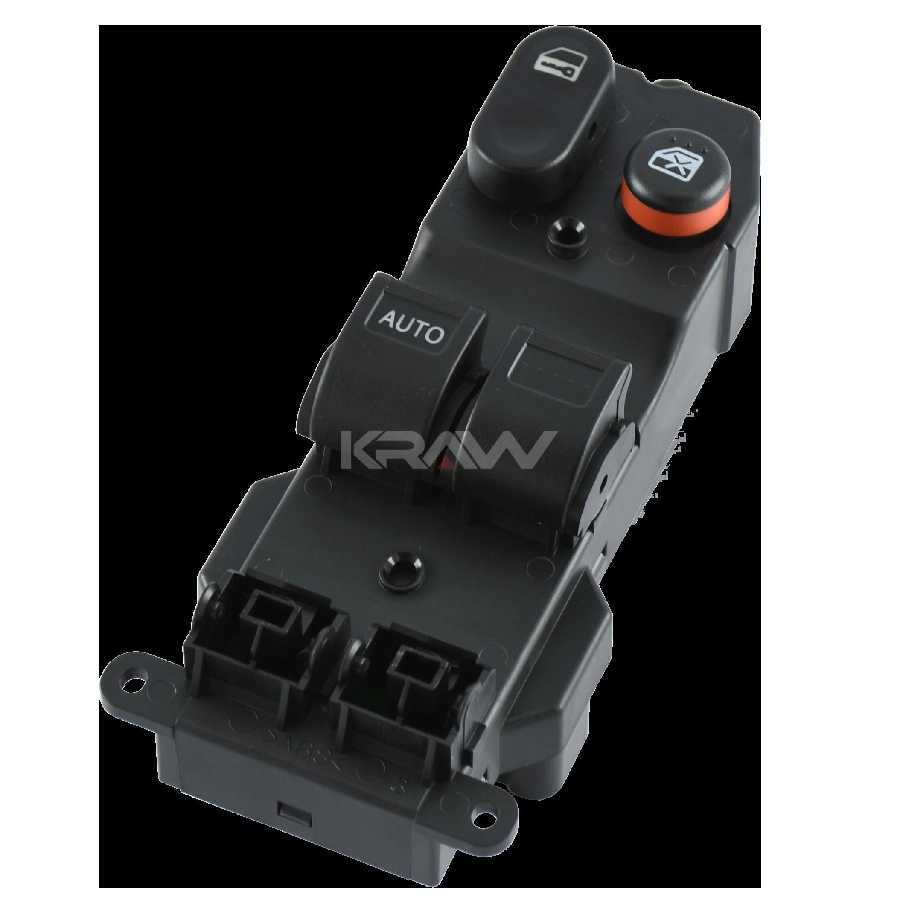 Cam Açma Anahtarı Sol Çiftli Jazz 02 08 Fıt Cıty | OEM AN-898B