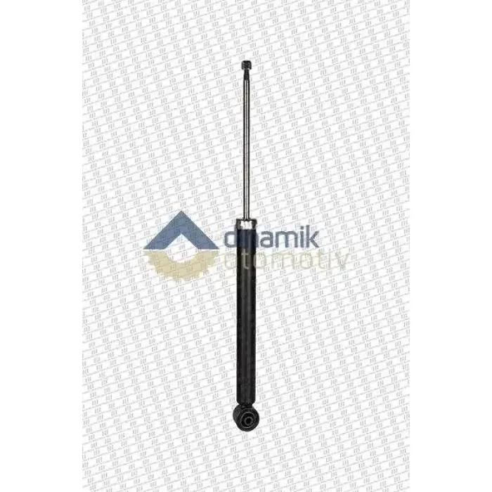 Arka Amortisor Polo A2 A1 Fabia 1,2 1,4TSI Tfsi 1,2 1,6 2,0TDI 99>16 | MAYSAN PN7211501 | OEM 6Q0513025AH 1J0513031AK 1J0513025PG