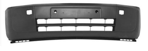 On Tampon Gri Sissiz Connect 06>09 | POLIPLAST 100.19110 | OEM P7T16-17D957-CKM 1468444