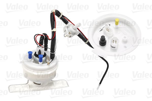 Yakit Samandirasi Pompali (Contasiz) Leon 02>06 Toledo 02>04 Audi A3 1,8T 97>03 Tt 1,8T 3,2 VR6 98>0 | VALEO 347292 | OEM 8L0919051H-8L0919051A-8L0919051F